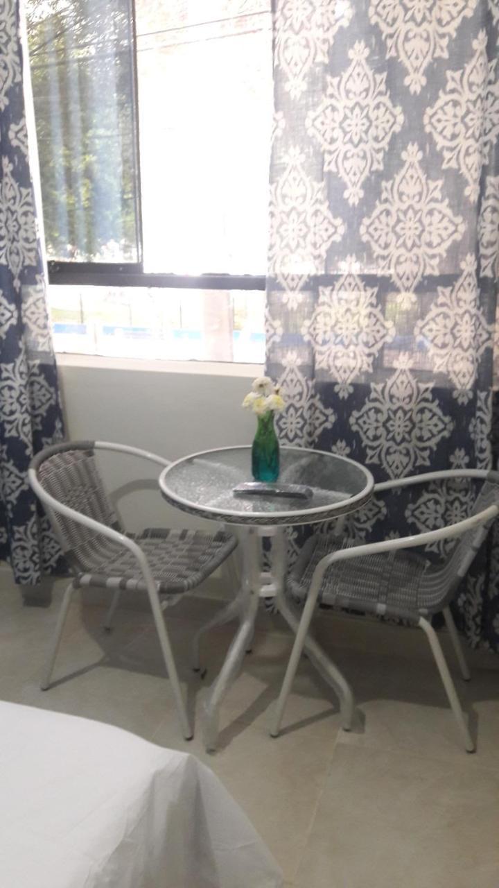 Aypa Hostal Trujillo Exteriér fotografie